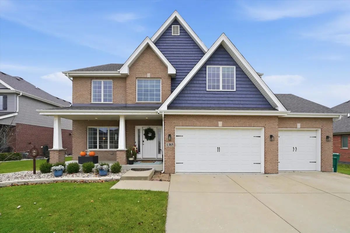 Address Withheld By Seller, Lemont, IL 60439 - Image #1