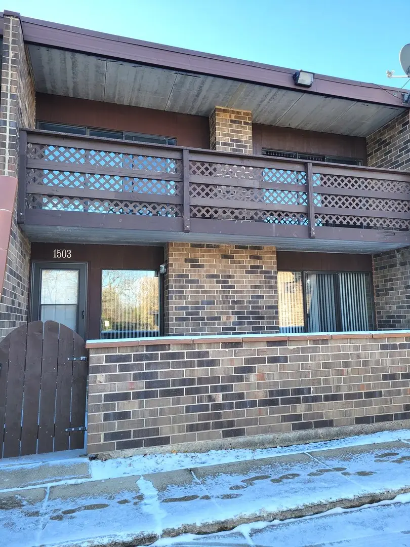 1503 Kenneth Circle, Elgin, IL 60120 - Image #1