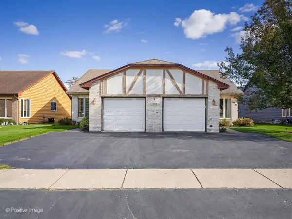 7203 S 86th Avenue, Justice, IL 60458