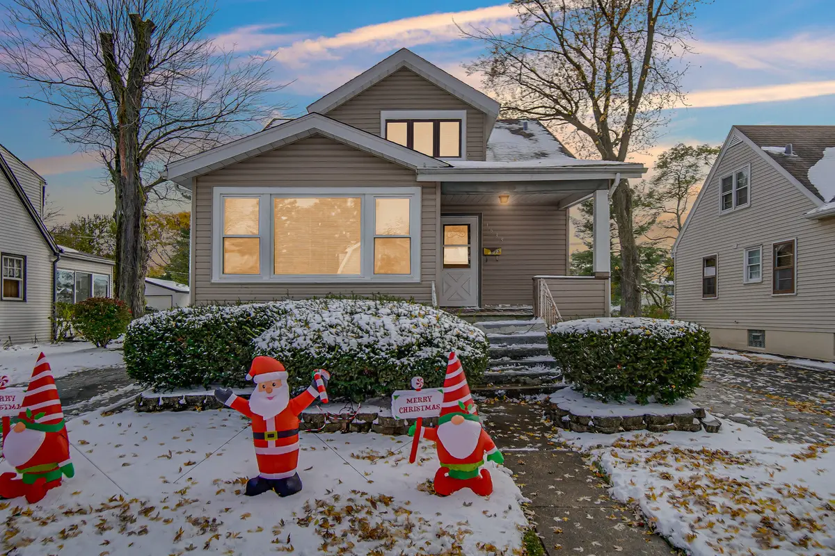 1635 Linden Road, Homewood, IL 60430 - Image #1