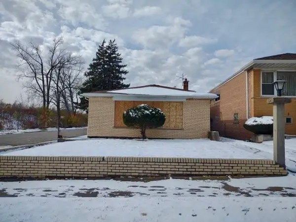 9356 S Oglesby Avenue, Chicago, IL 60617