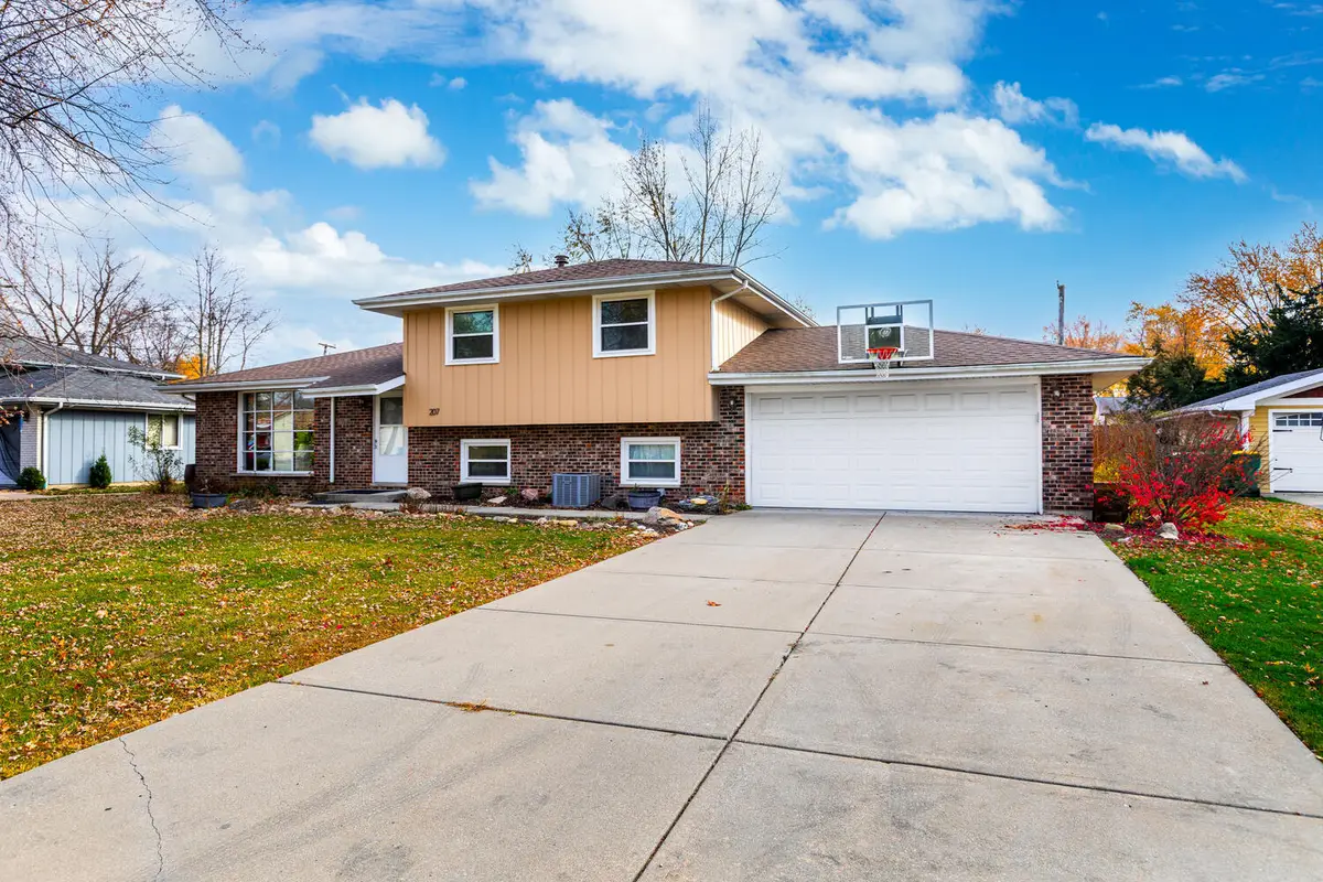 207 Diana Street, Shorewood, IL 60404 - Image #1