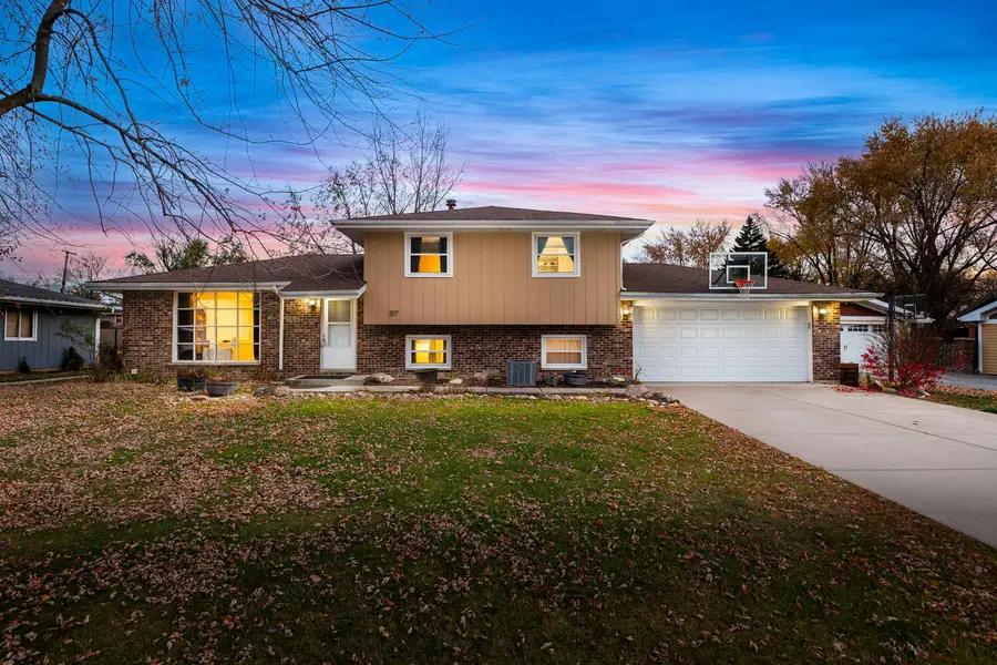 207 Diana Street, Shorewood, IL 60404 - Image #2