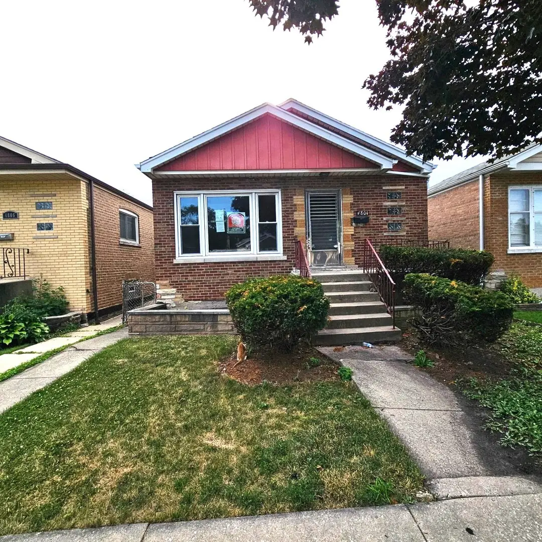 4804 S Lamon Avenue, Chicago, IL 60638 - Image #1