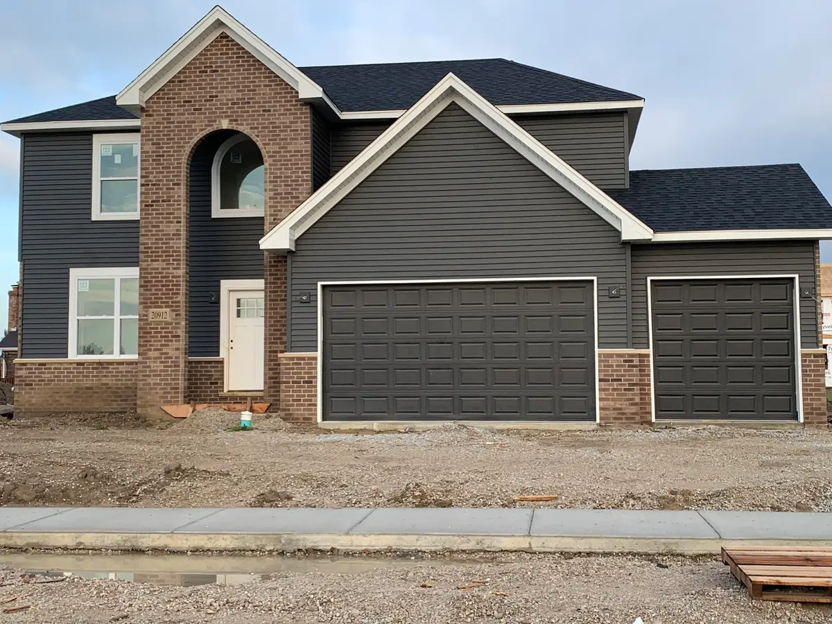 20789 Elwood Street, Lynwood, IL 60411 - Image #1