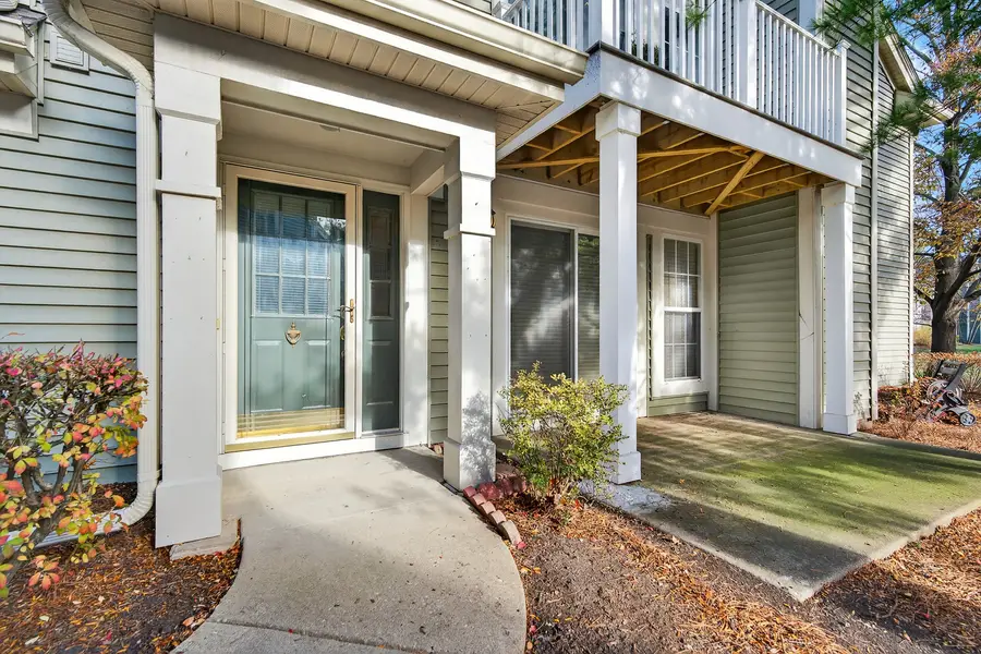 909 Little Falls Court #909, Elk Grove Village, IL 60007 - Image #2