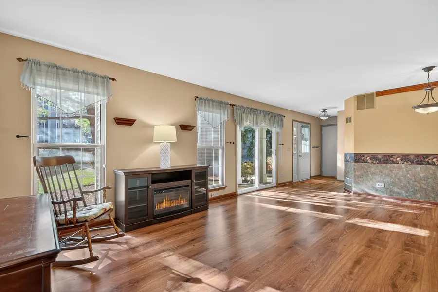 909 Little Falls Court #909, Elk Grove Village, IL 60007 - Image #3