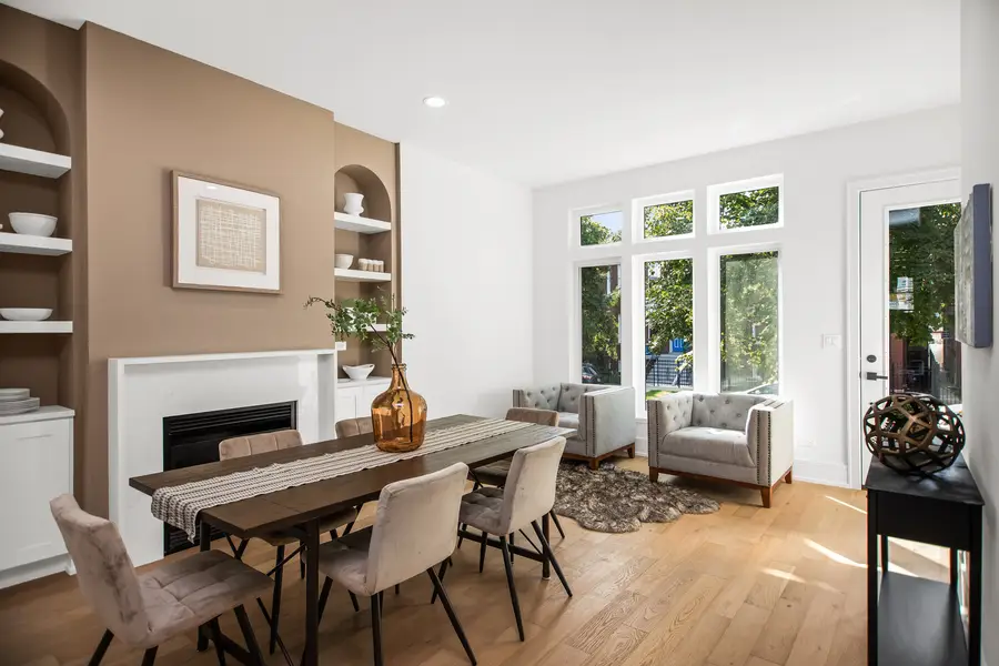 3430 W Lyndale Street, Chicago, IL 60647 - Image #3