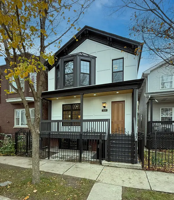 2839 W Monroe Street, Chicago, IL 60612