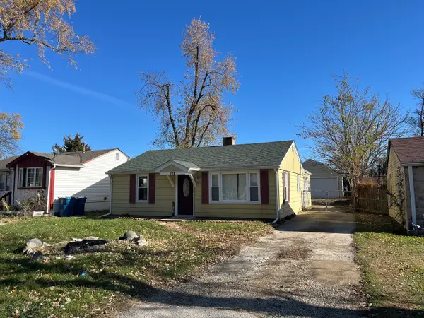 269 Parkside Avenue, Aurora, IL 60505