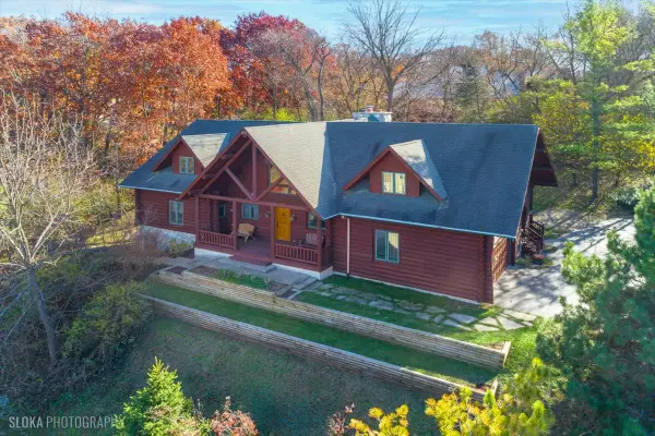 187 Rabbit Run, Ingleside, IL 60041