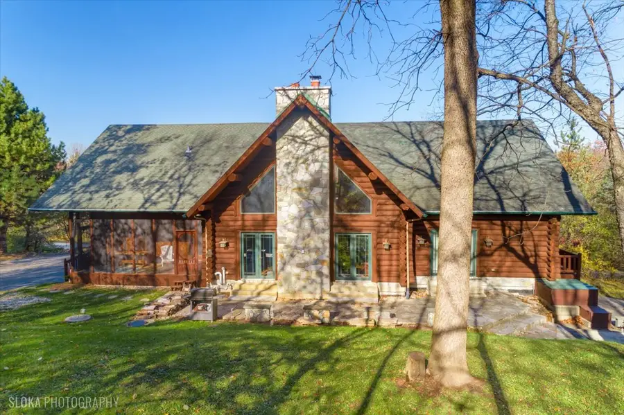 187 Rabbit Run, Ingleside, IL 60041 - Image #2