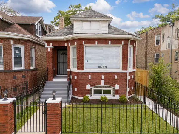 7253 S Marshfield Avenue, Chicago, IL 60636