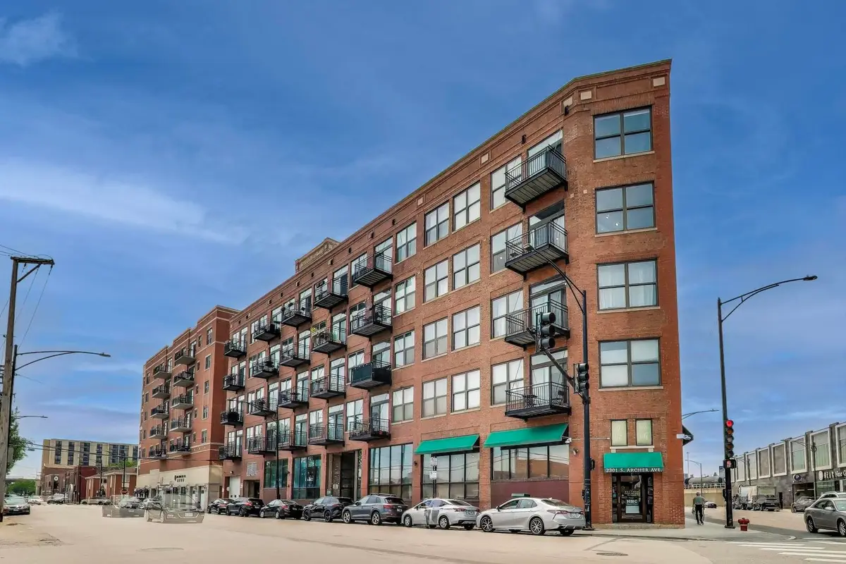 2310 S Canal Street #401, Chicago, IL 60616 - Image #1