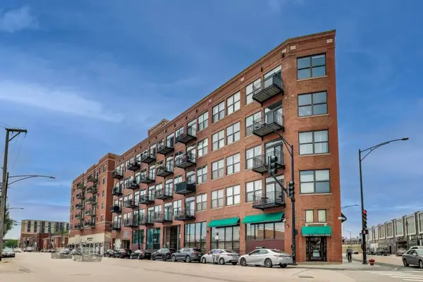2310 S Canal Street #401, Chicago, IL 60616