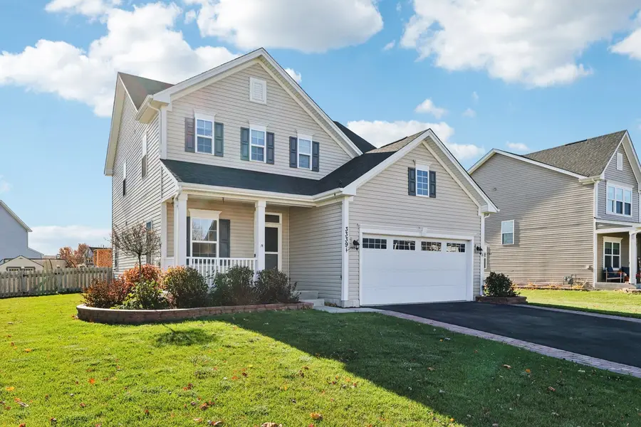 3339 Big Bend Drive, Montgomery, IL 60538 - Image #2