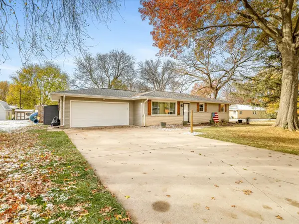 Address Withheld By Seller, Rockford, IL 61109
