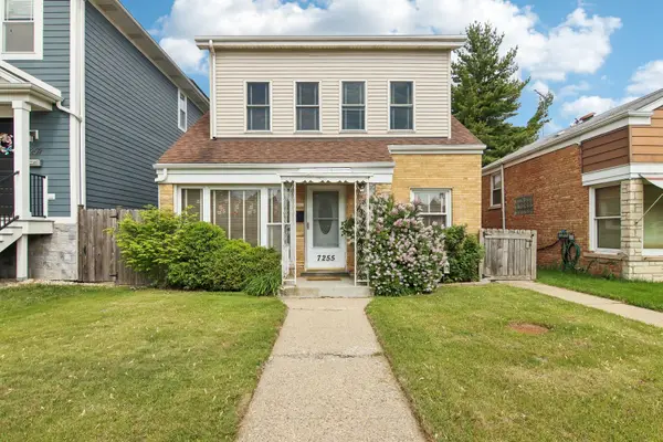 7255 N Oriole Avenue, Chicago, IL 60631