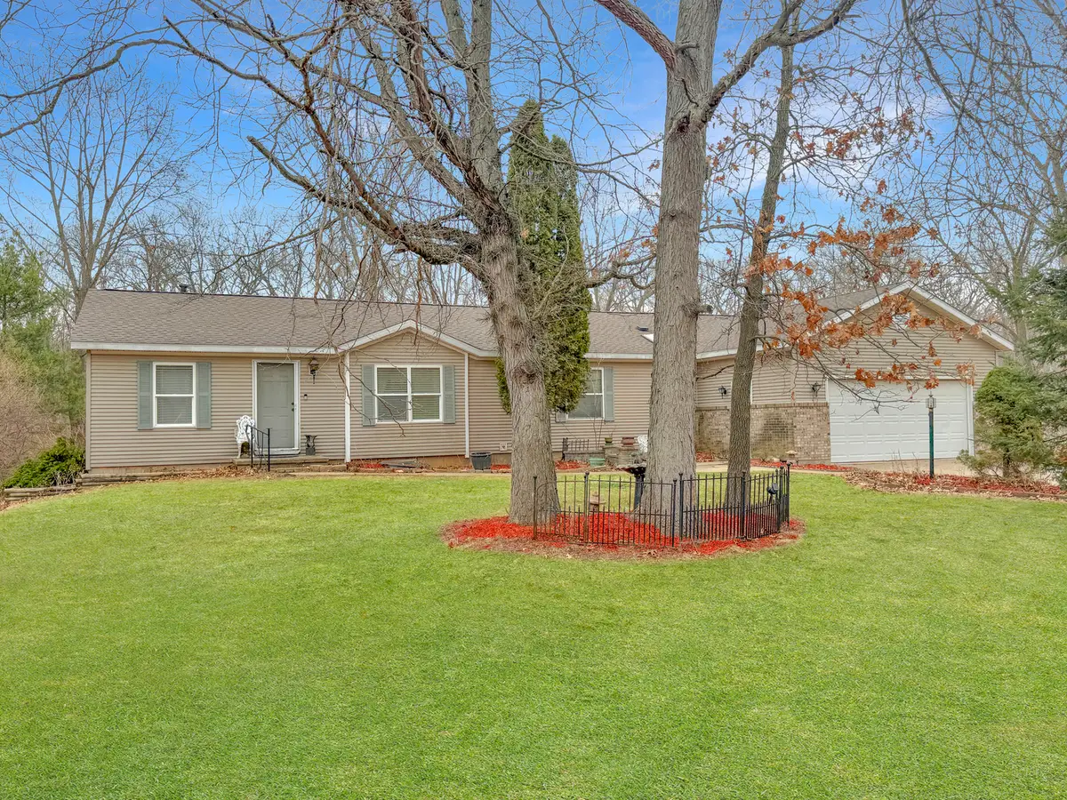 Address Withheld By Seller, Putnam, IL 61560 - #1