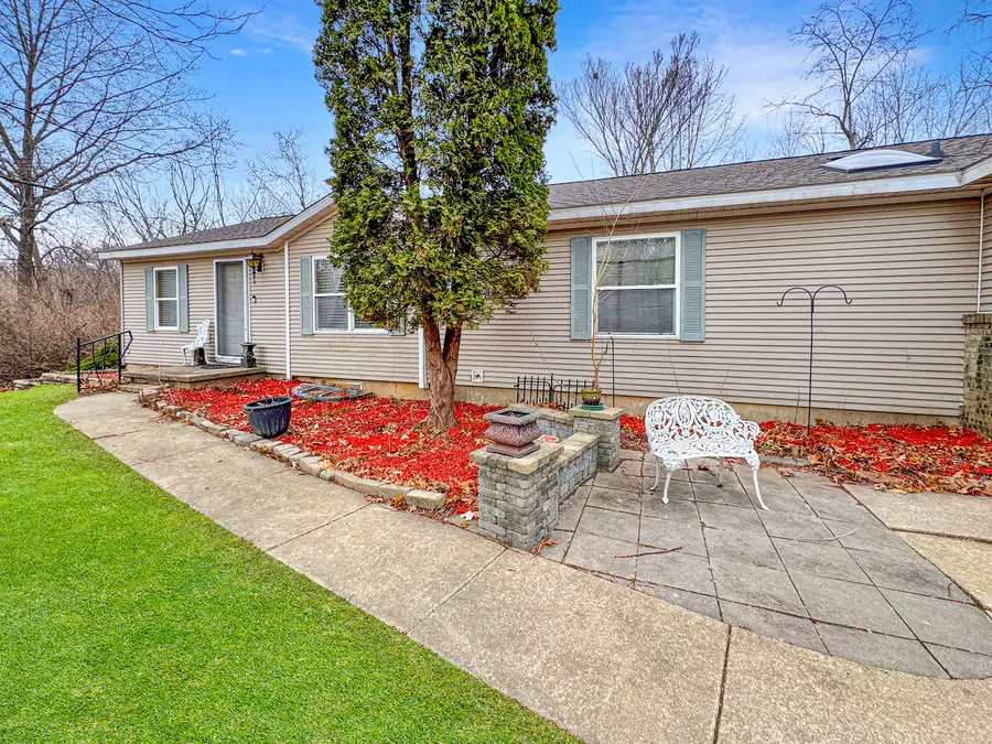 Address Withheld By Seller, Putnam, IL 61560 - #3