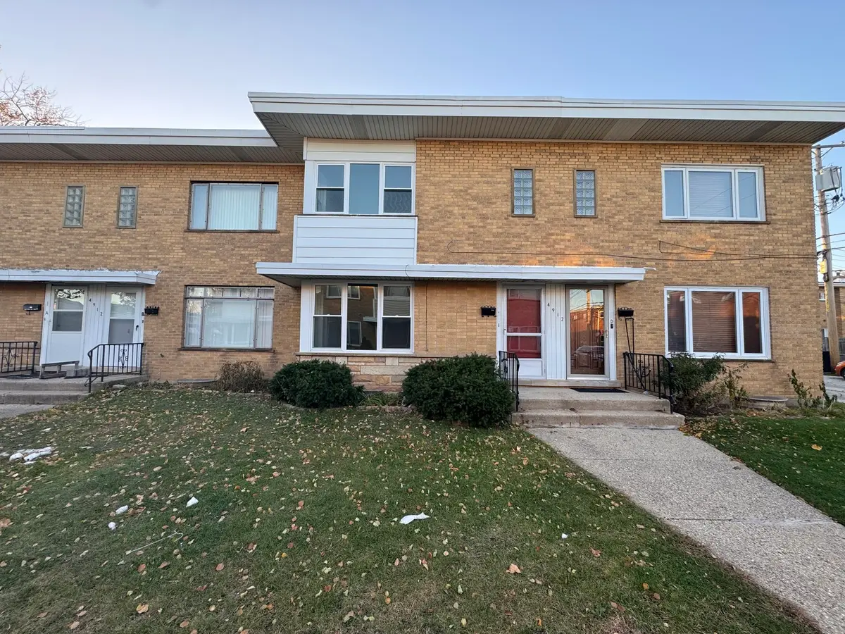 4912 Crain Street, Skokie, IL 60077 - Image #1