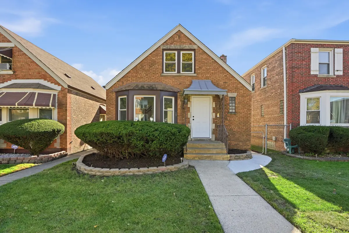 607 E 103rd Place, Chicago, IL 60628 - Image #1