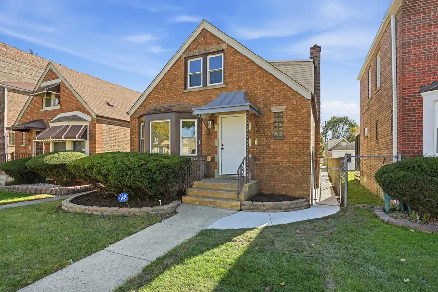 607 E 103rd Place, Chicago, IL 60628 - Image #2
