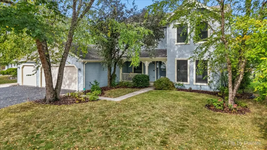 1820 Crofton Drive, Algonquin, IL 60102 - Image #2