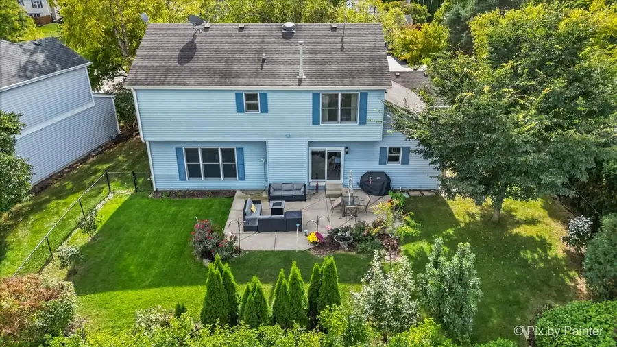 1820 Crofton Drive, Algonquin, IL 60102 - Image #3