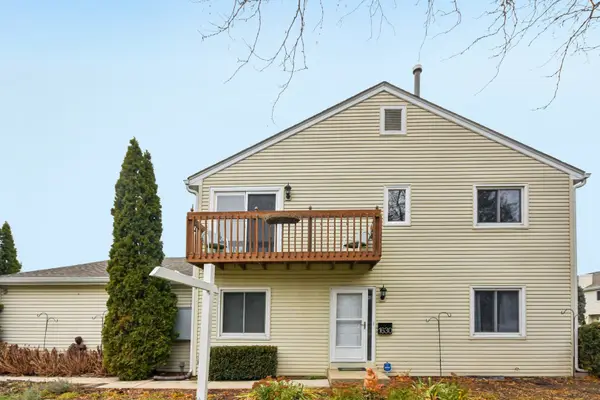 Address Withheld By Seller, Naperville, IL 60563