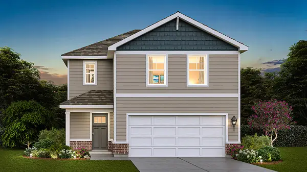 2485 Semillon Street, Oswego, IL 60543