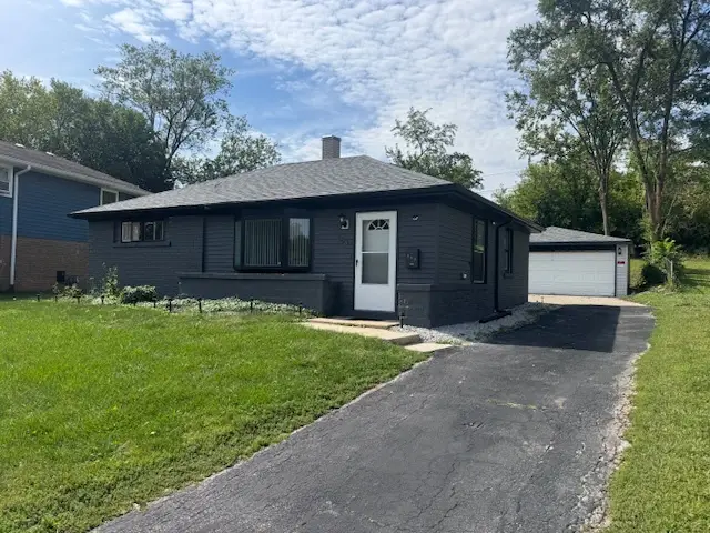 363 Minocqua Avenue, Park Forest, IL 60466 - Image #1