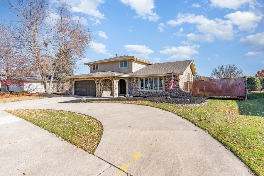 15401 Orlan Brook Drive, Orland Park, IL 60462 - Image #2
