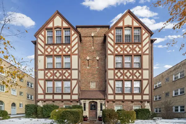 8037 Kenton Avenue #2S, Skokie, IL 60076