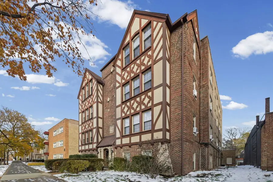 8037 Kenton Avenue #2S, Skokie, IL 60076 - Image #2