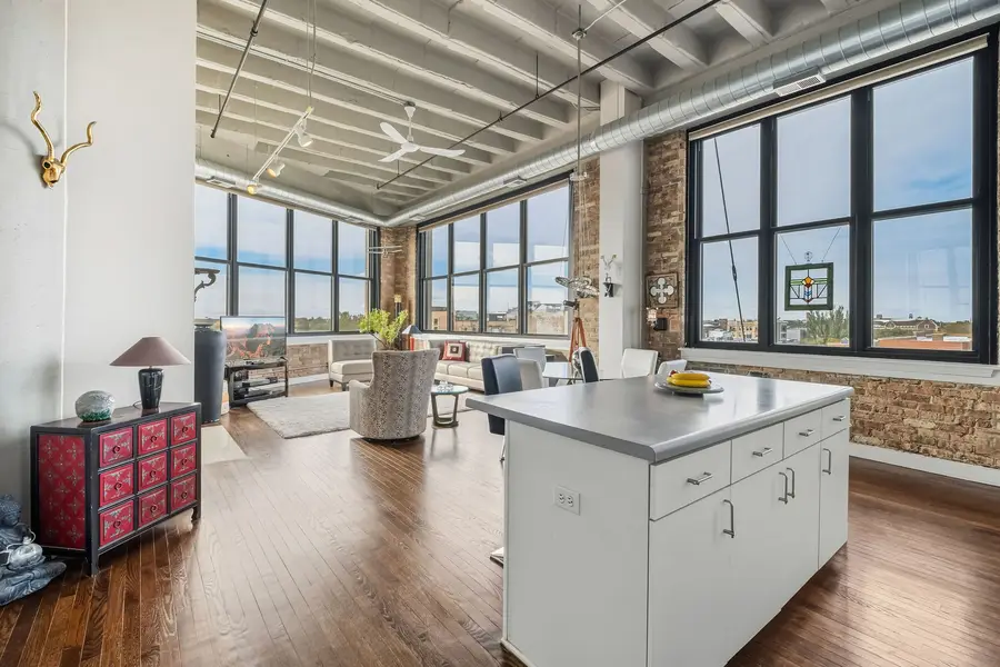 1601 W School Street #511, Chicago, IL 60657 - Image #2