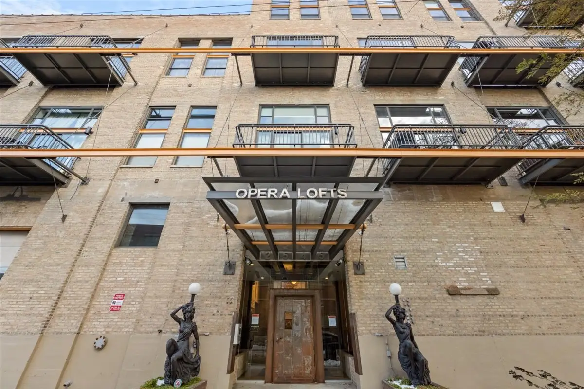 2545 S Dearborn Street #509, Chicago, IL 60616 - Image #1