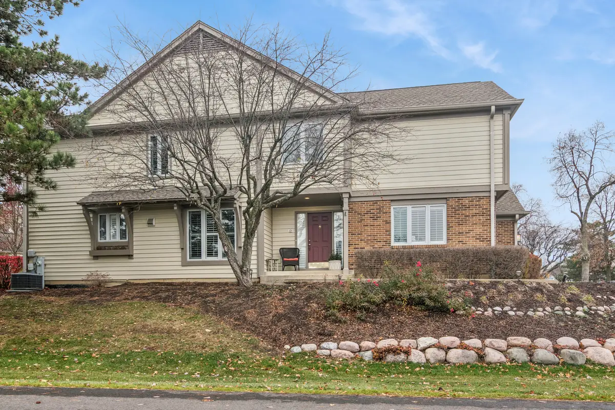 130 Warkworth Lane, Inverness, IL 60067 - Image #1