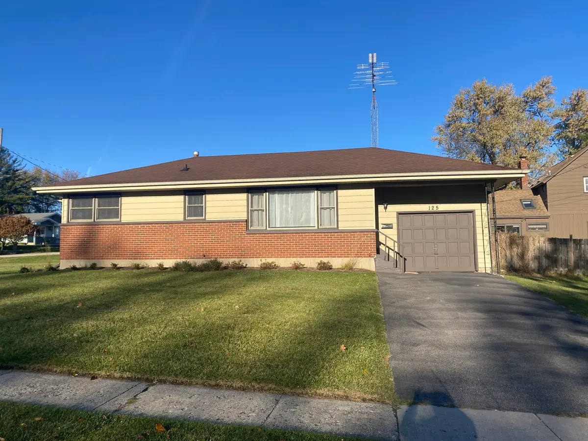 125 Arthur Drive, Woodstock, IL 60098 - Image #1