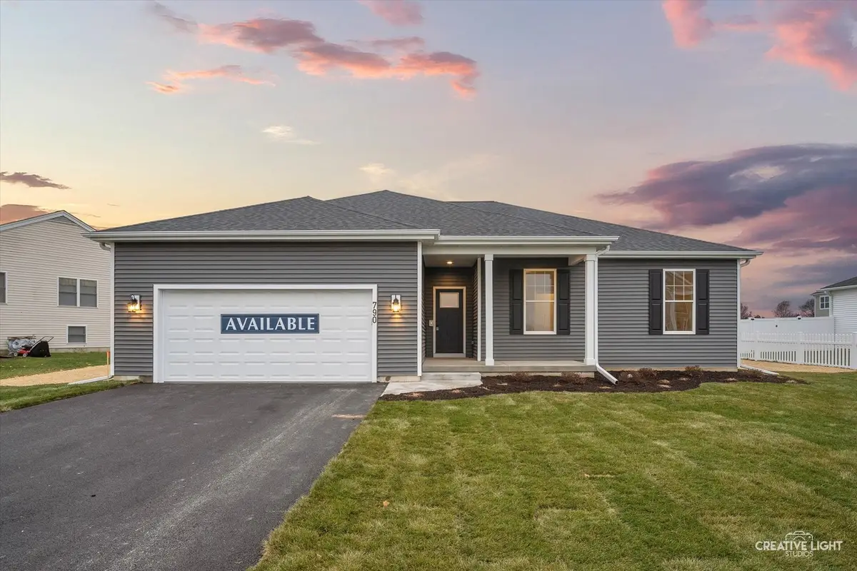 790 Cascade Drive, Marengo, IL 60152 - Image #1