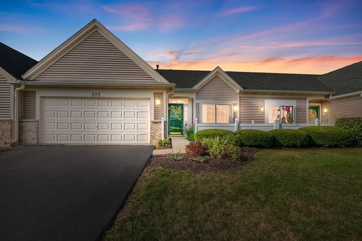 272 Enfield Lane, Grayslake, IL 60030 - Image #1