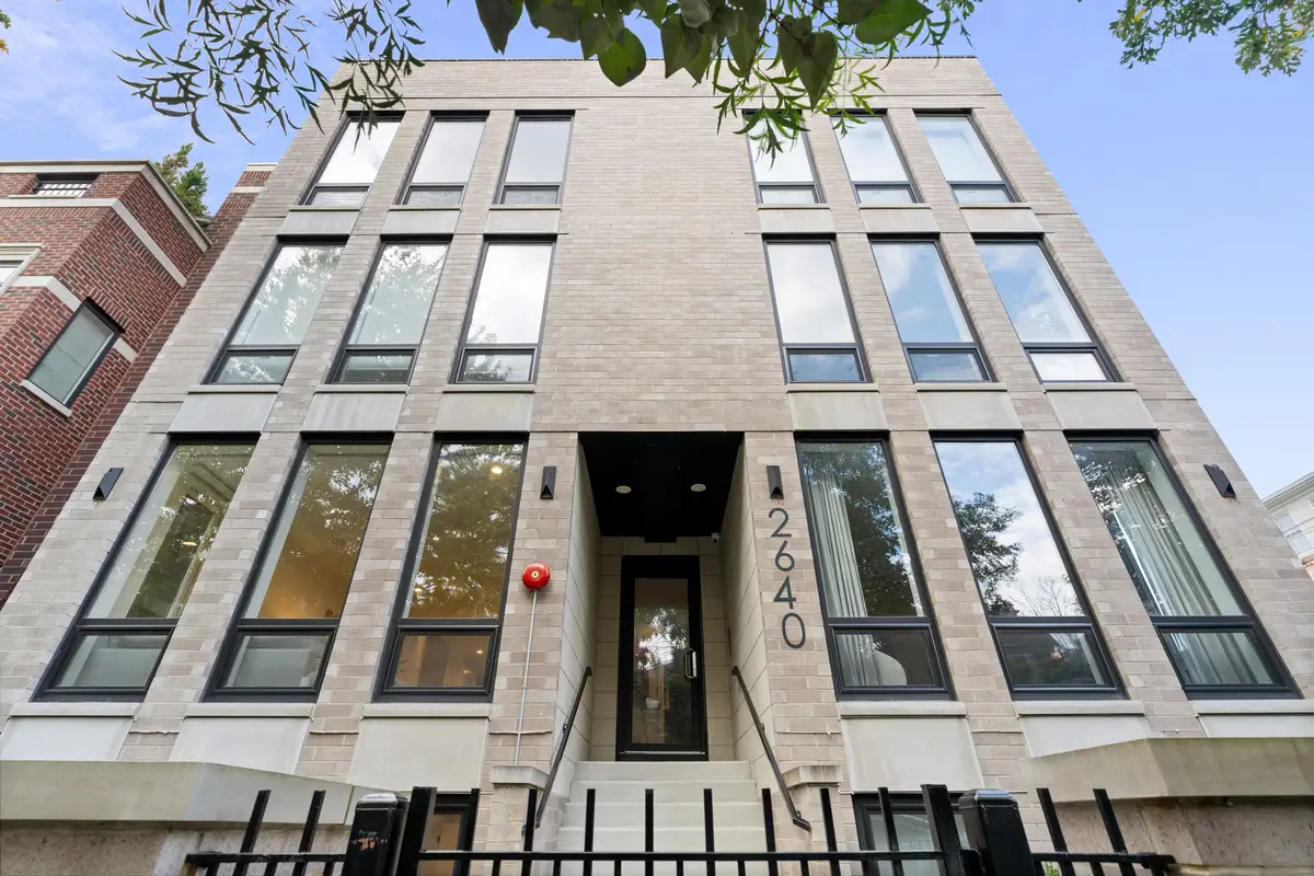 2640 N Bosworth Avenue #1S, Chicago, IL 60614 - Image #1