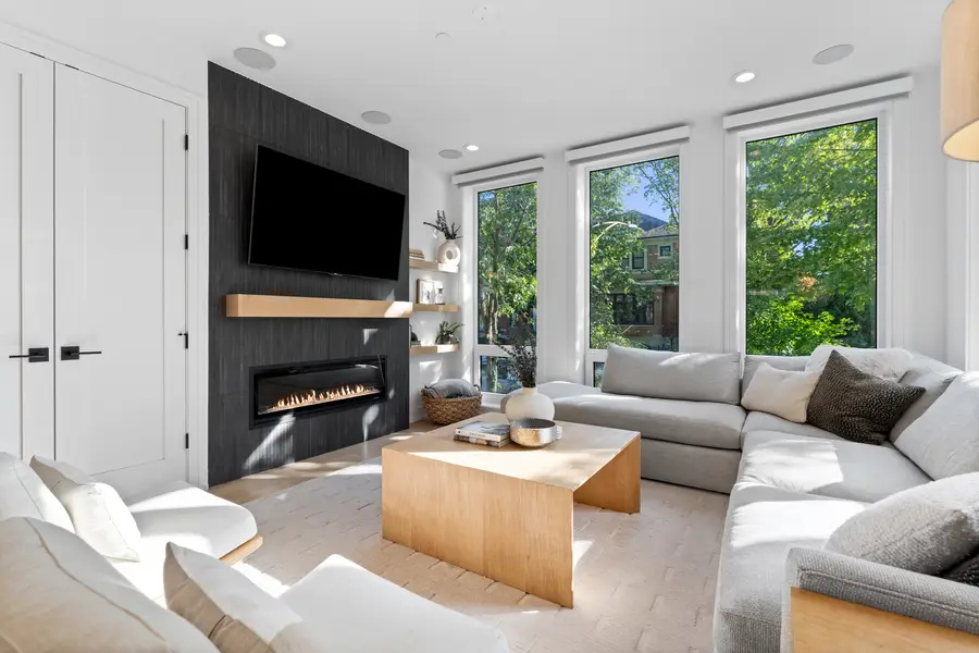 2640 N Bosworth Avenue #1S, Chicago, IL 60614 - Image #3