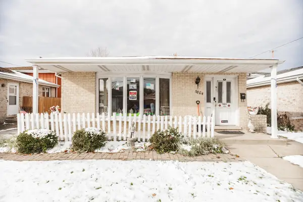 5804 S Kenton Avenue, Chicago, IL 60629