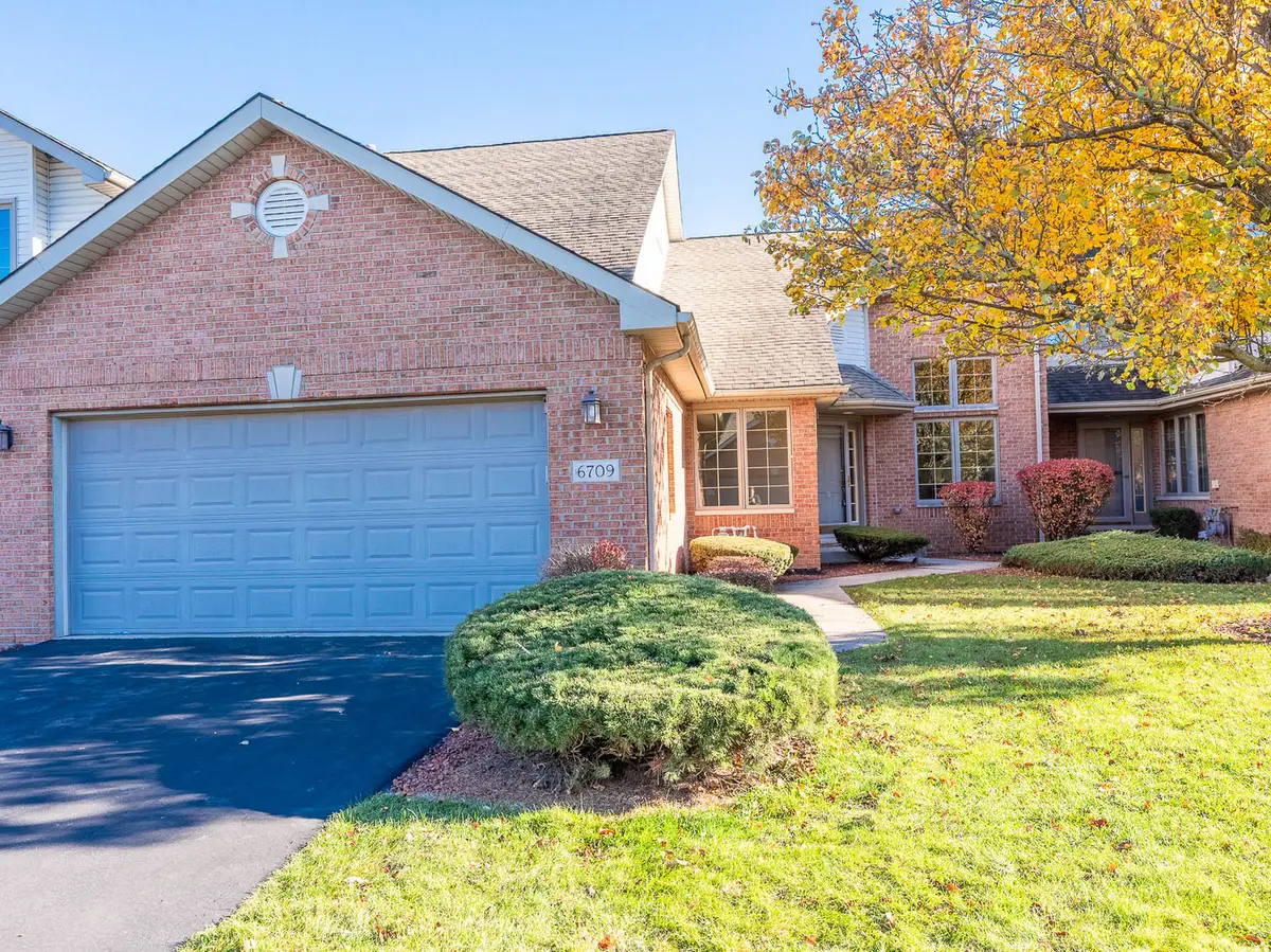 6709 Pondview Drive, Tinley Park, IL 60477 - Image #1