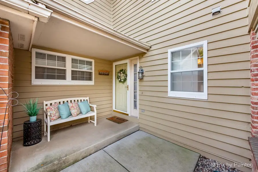 519 Shagbark Drive, Elgin, IL 60123 - Image #2