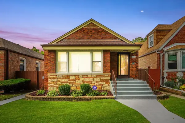 8054 S Washtenaw Avenue, Chicago, IL 60652