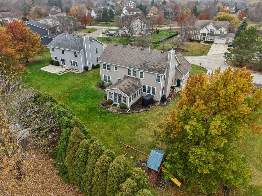 14355 Spring Meadow Court, Libertyville, IL 60048 - Image #3