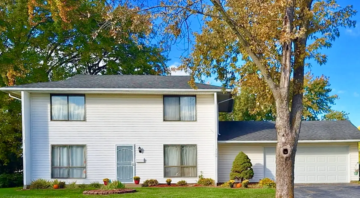 3406 Seine Court, Hazel Crest, IL 60429 - Image #1