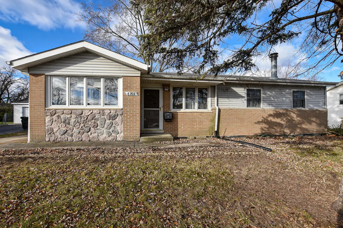 8766 S 83rd Court, Hickory Hills, IL 60457 - Image #1